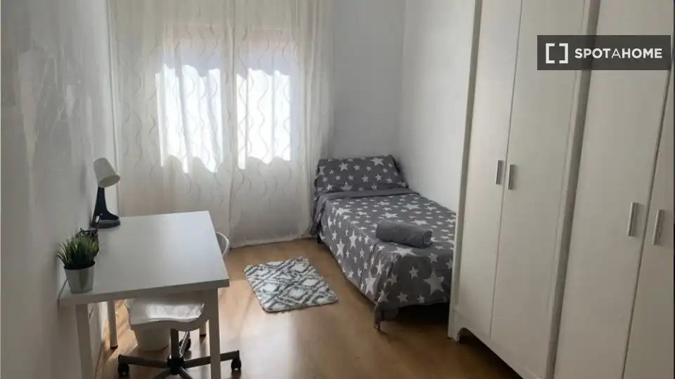Room in Santa Eulàlia
