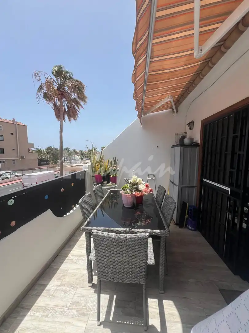 Apartment mit Aufzug zum Verkauf in Costa del Silencio, imagen 4