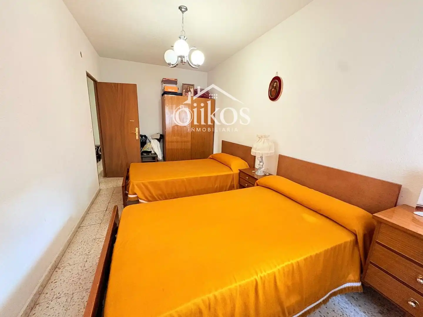 Piso en venta en Prosperidad - Delicias