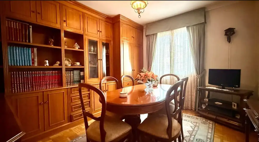 Duplex con balcone in vendita a Rúa Xoan de Novoa 8A, imagen 10