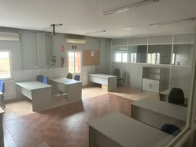 Commercial properties for rent in Puertollano  with Air Conditioner and Furnished