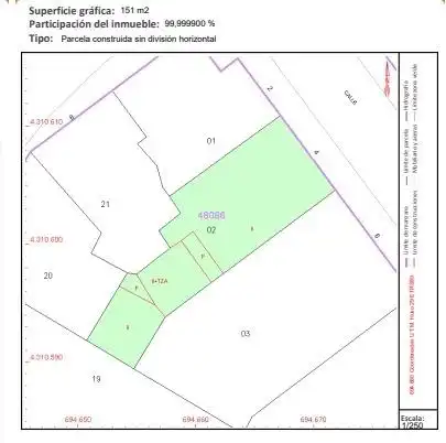Casa o xalet en venda en Pueblonuevo del Guadiana amb Terrassa, Traster i Balcó