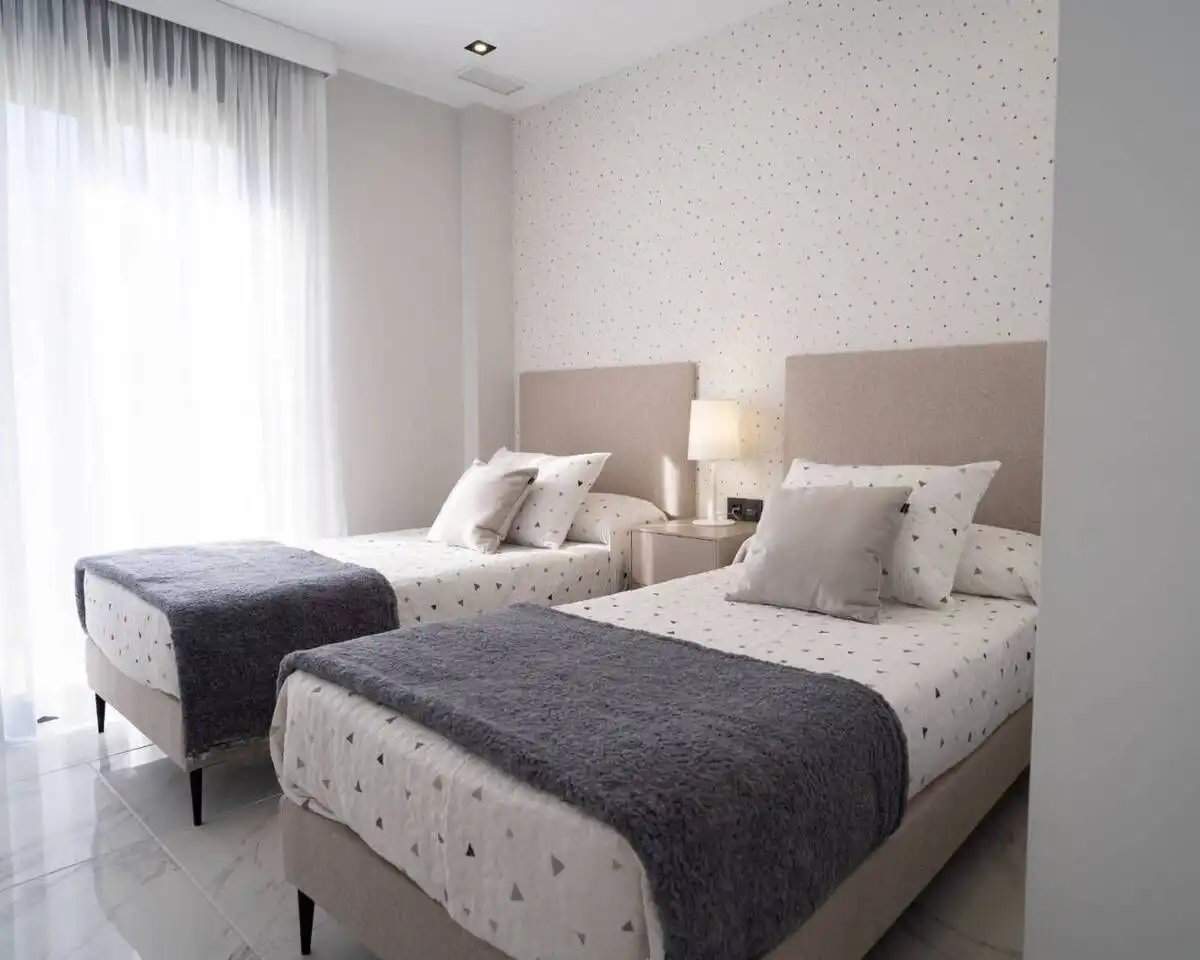 Apartamento con piscina en venta en Campanario, imagen 15