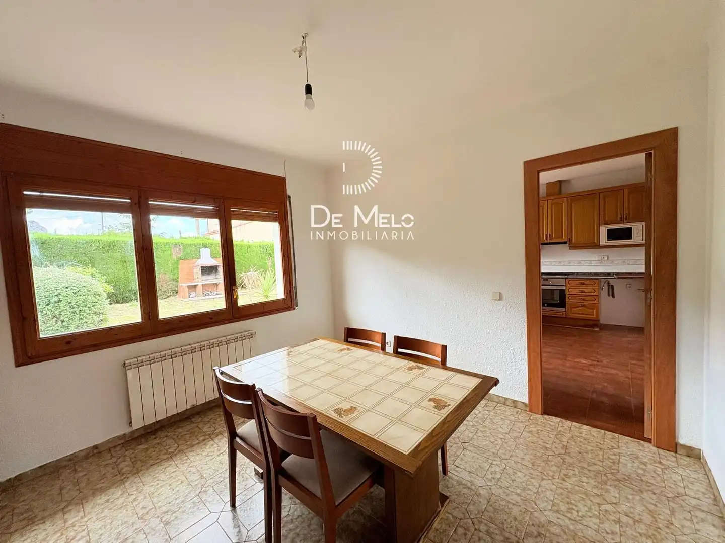 Casa o chalet de alquiler en Olot, Collbató