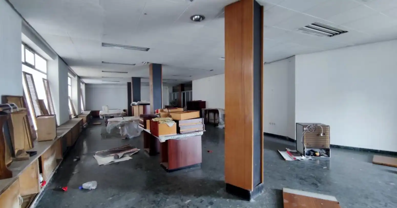 Local comercial en alquiler en Logroño - Plaza de Europa, imagen 7