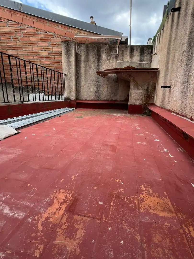 Terrassa de Pis en venda en Tordera amb Terrassa