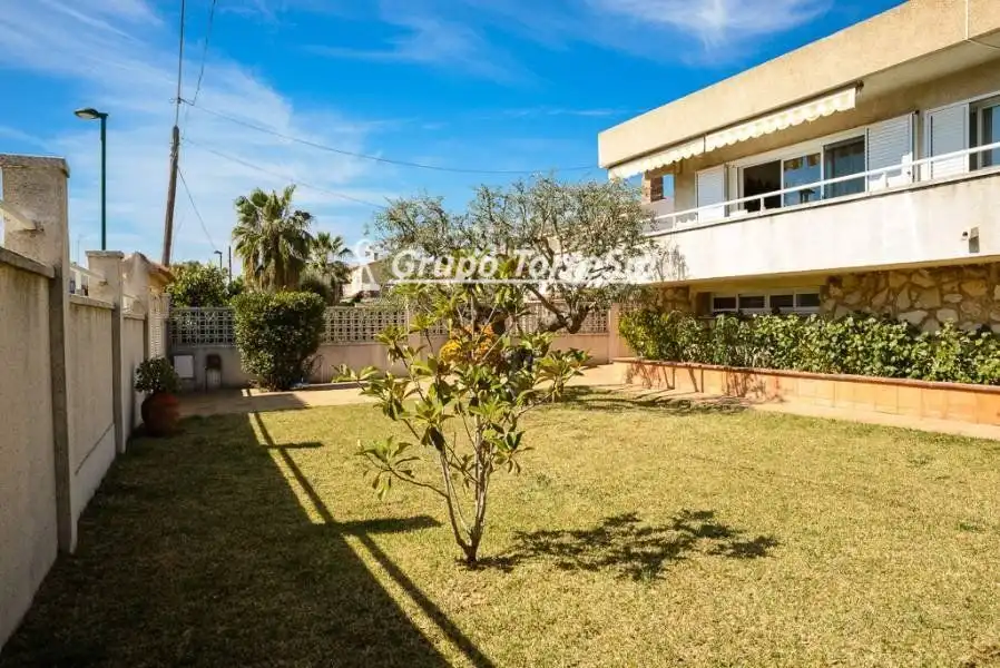 Villa con piscina in vendita a MIGJORN, imagen 6