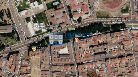Foto 5 de Piso en venta en Don Benito, Badajoz