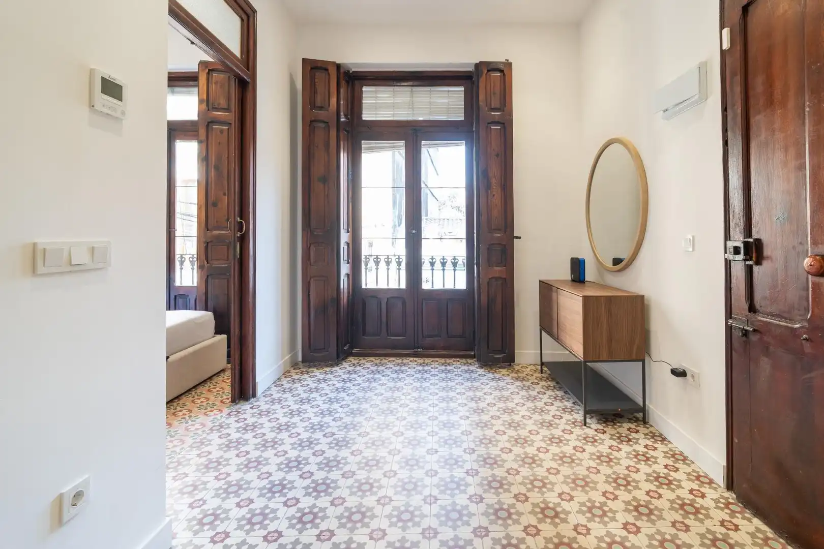 Flat for rent in Poblats Marítims
