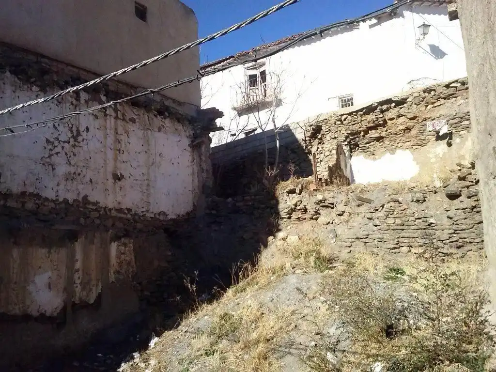 Terreny residencial en venda a Alquife, imagen 4