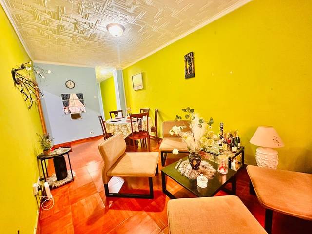Piso en Venta en La Florida - Parque Norte