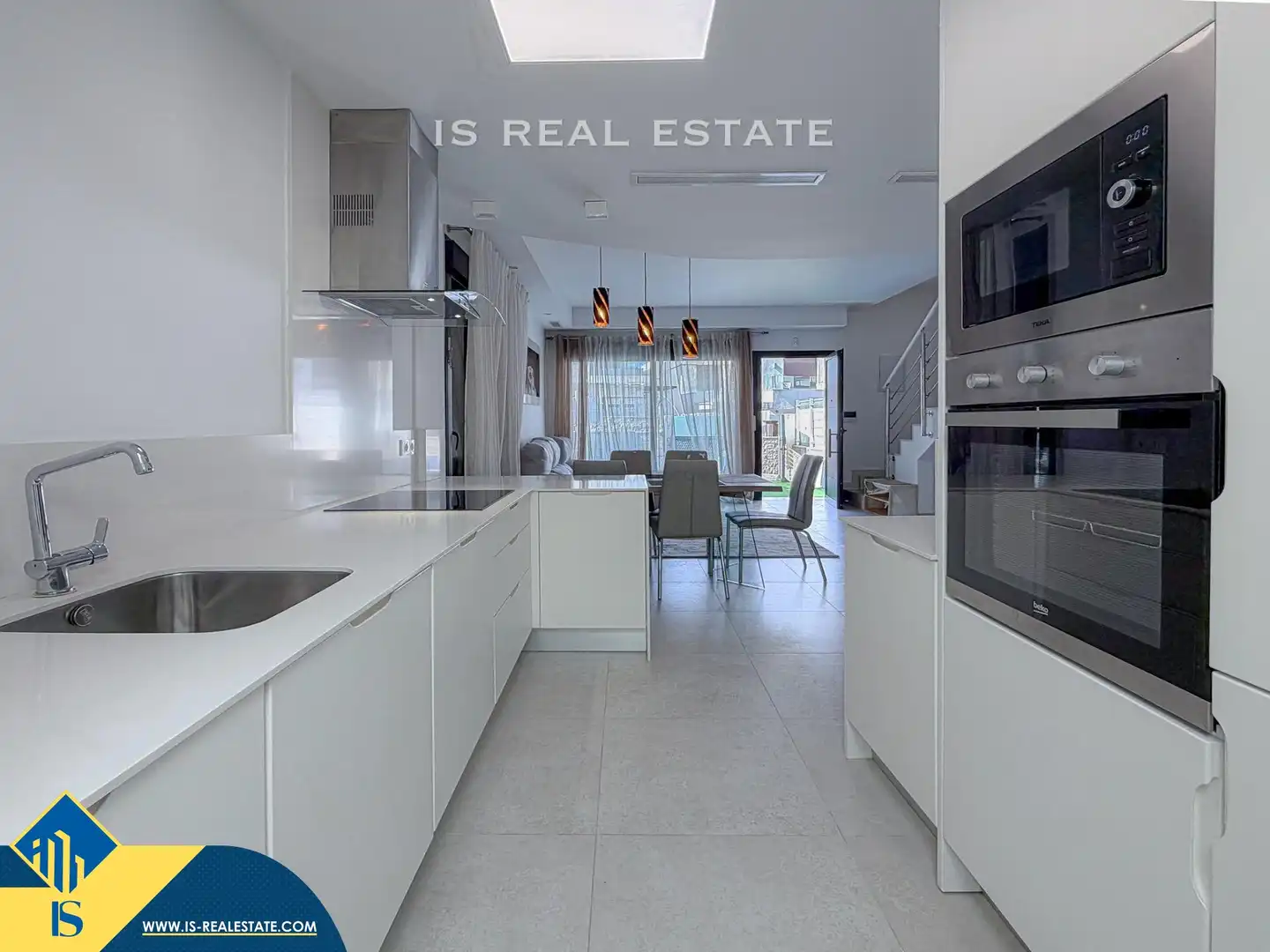 Chalet con jardín en venta en Orihuela Costa, imagen 20