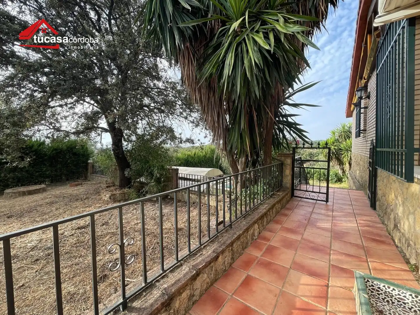 Villa con piscina in vendita a Periurbano Oeste - Sierra, imagen 3