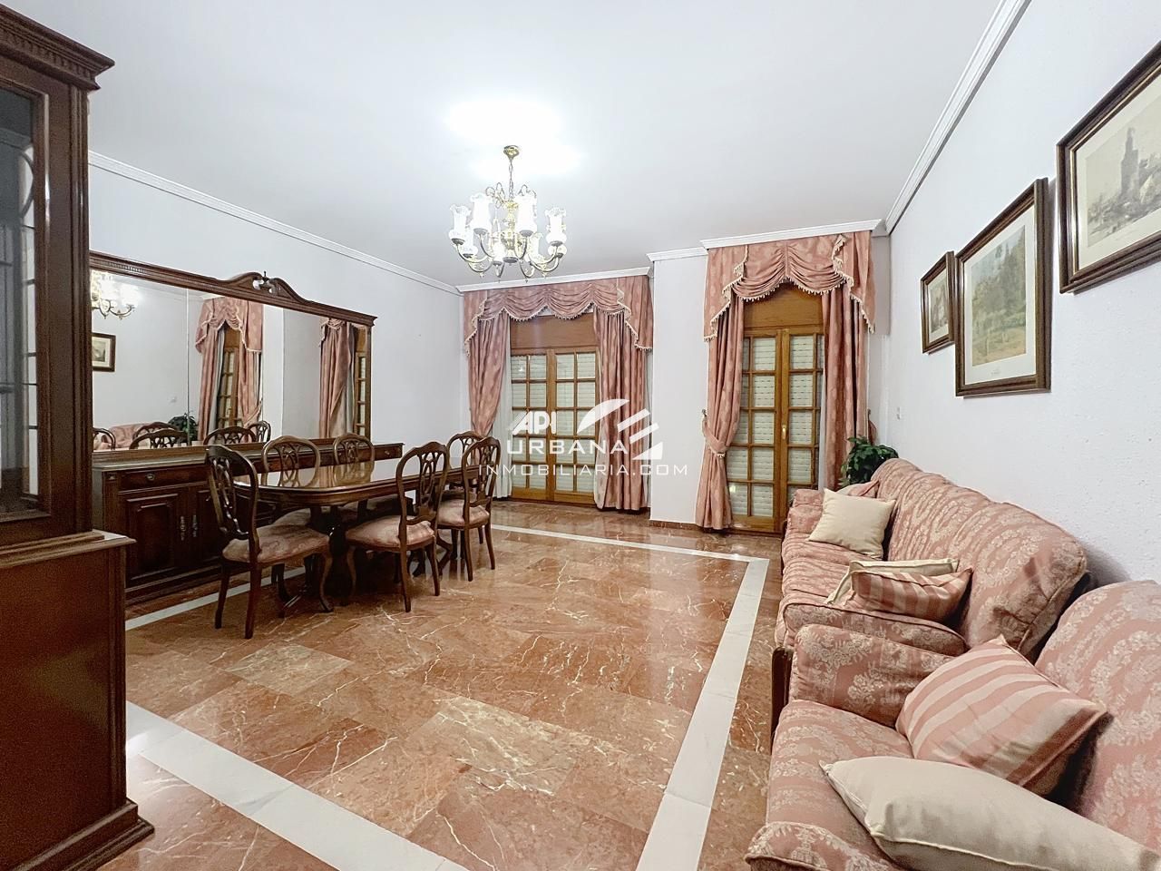 Piso en venta en El Peso, Centro