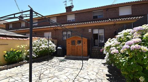 Photo 2 of Single-family semi-detached for sale in Los Molinos, Madrid