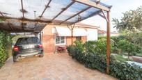 Garden of House or chalet for sale in Castelldefels  with Air Conditioner, Terrace and Swimming Pool