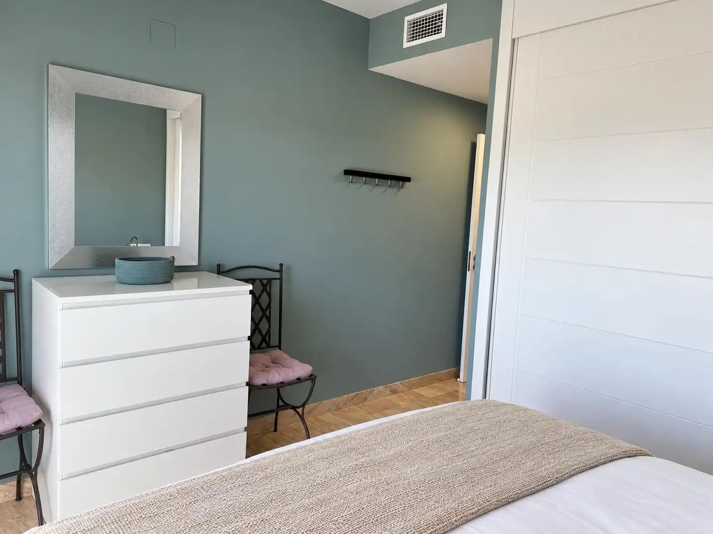 Flat with pool for sale in Torrenueva Costa, imagen 12