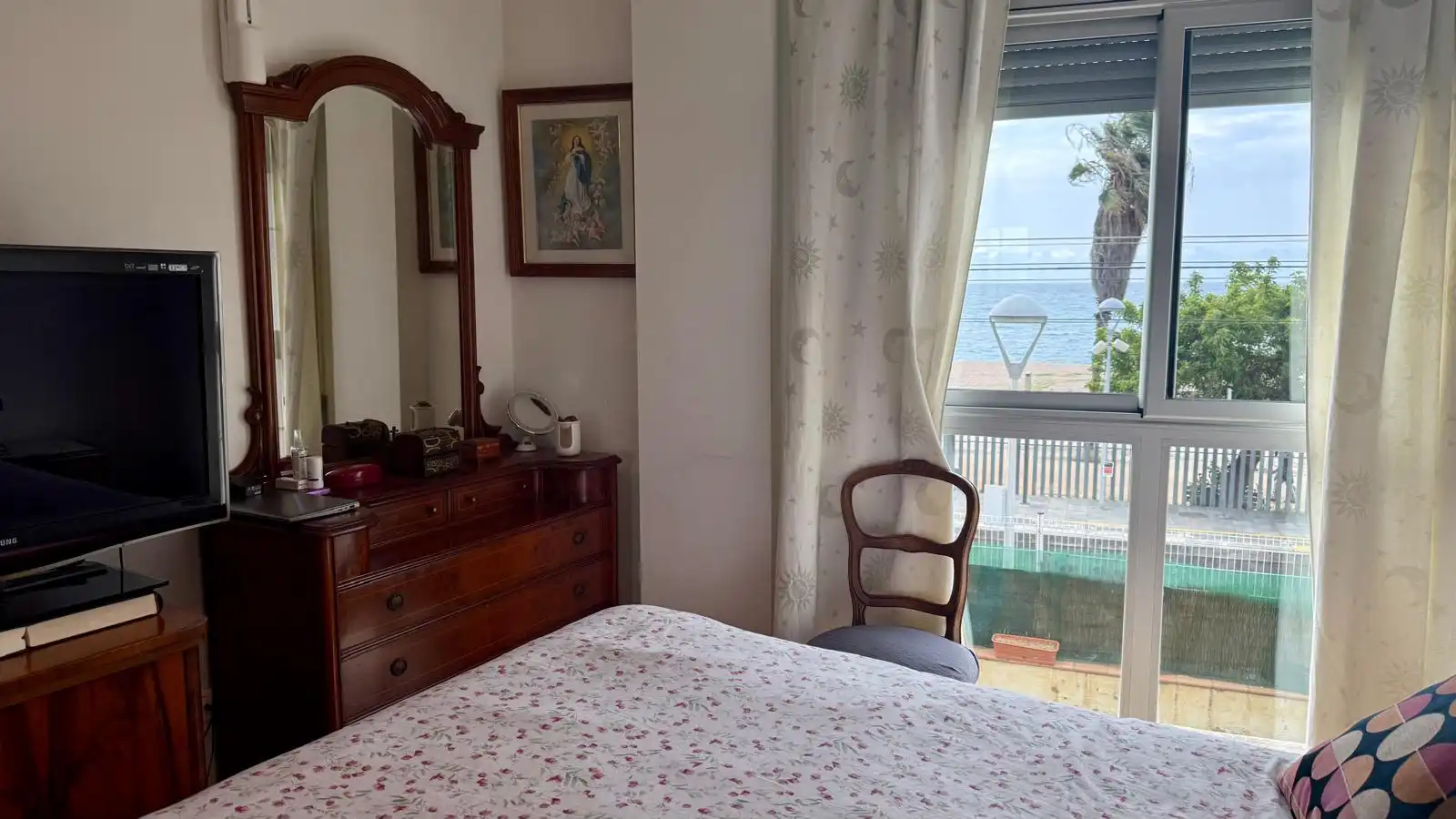 Habitación de Apartamento en venta en Canet de Mar