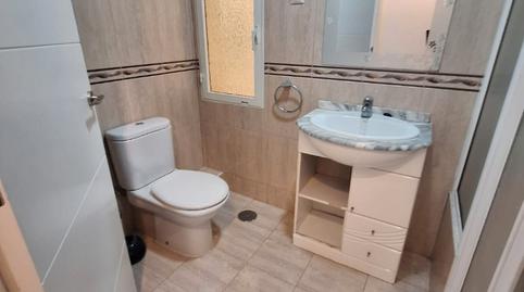 Foto 4 de Piso en venta en Calle San Moisés, 25, San Diego,  Madrid Capital