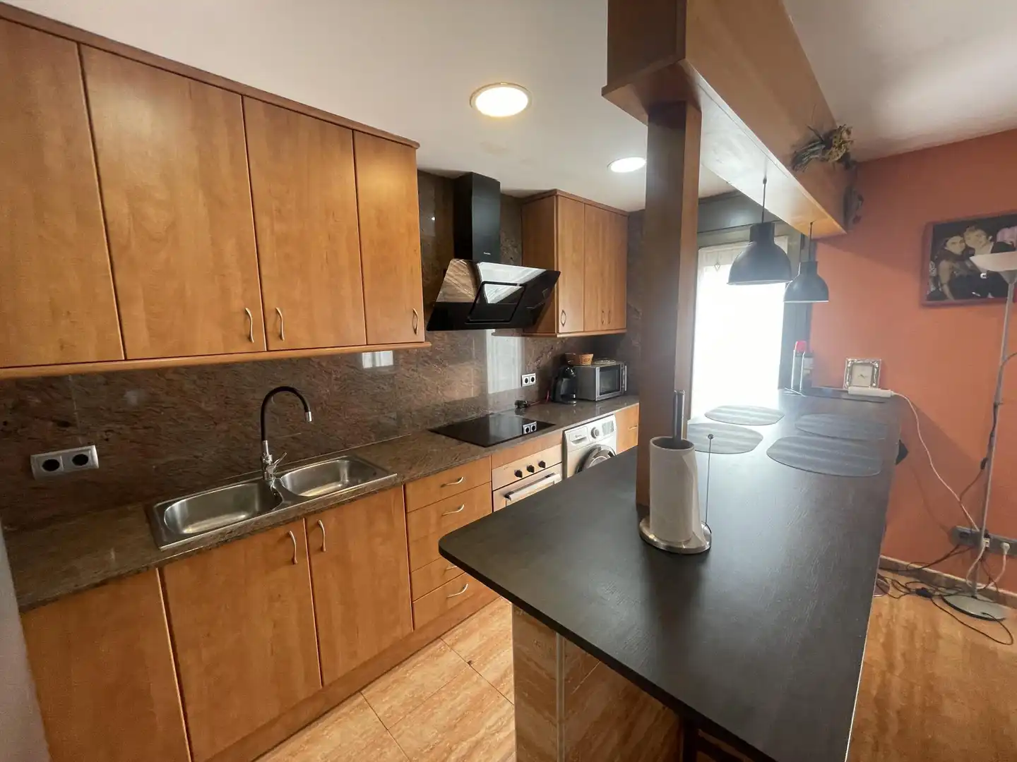 Wohnung zum Verkauf in Vilanova del Camí, imagen 7