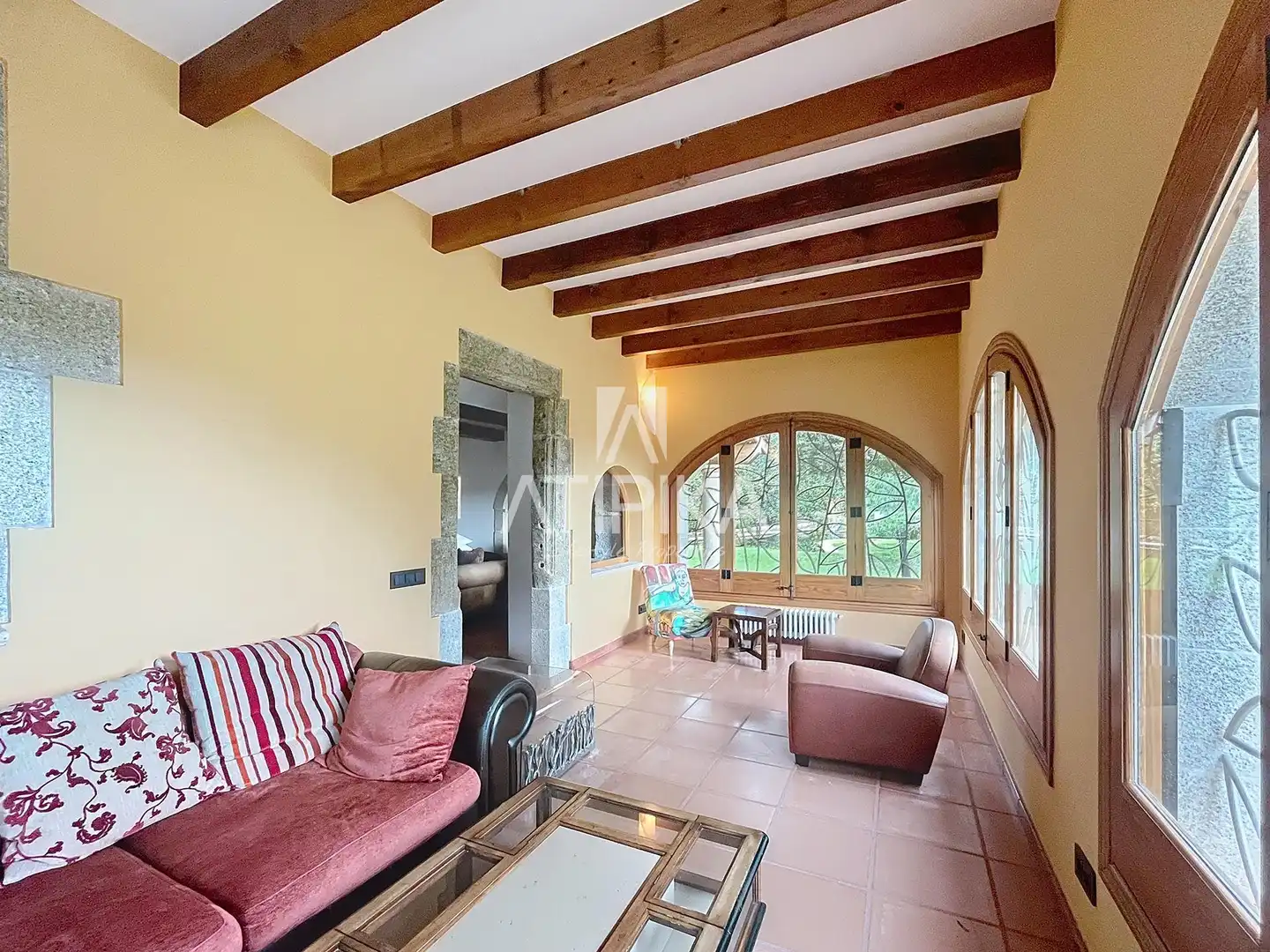 Maison avec terrasse à vendre à Cabrera de Mar, imagen 17