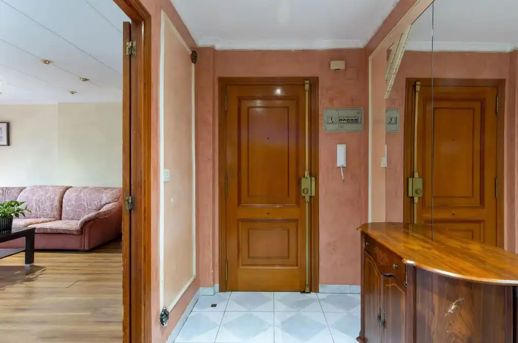 Flat for sale in Sueca  with Air Conditioner, Storage room and Balcony