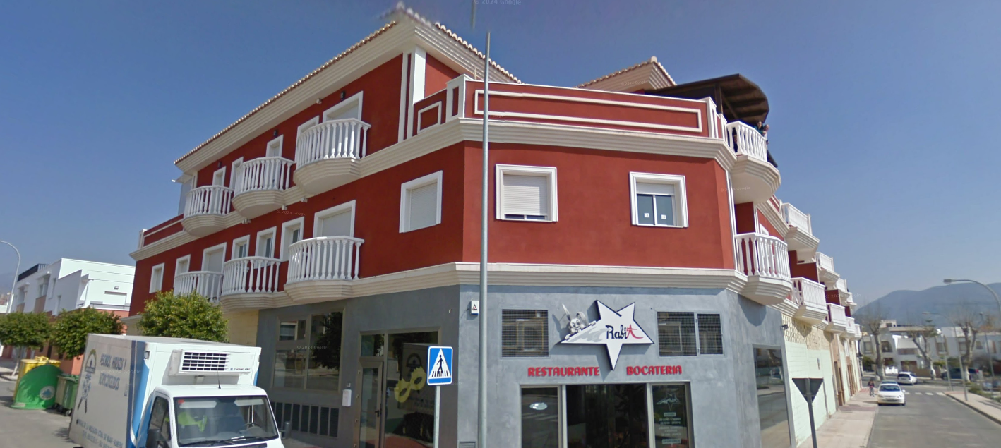 Piso en venta en Berja