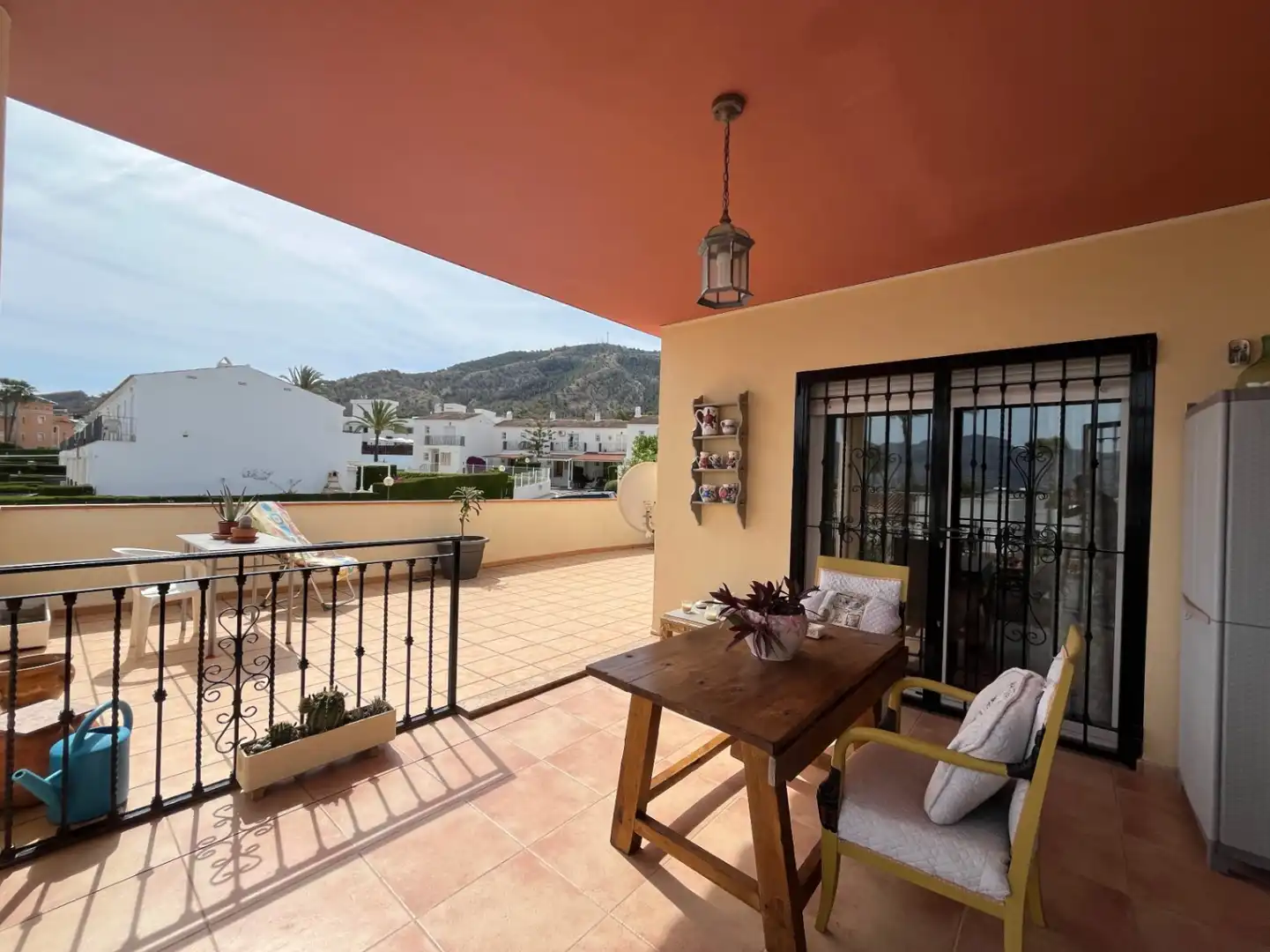 Villa con terrazza in vendita a L'Albir, imagen 24