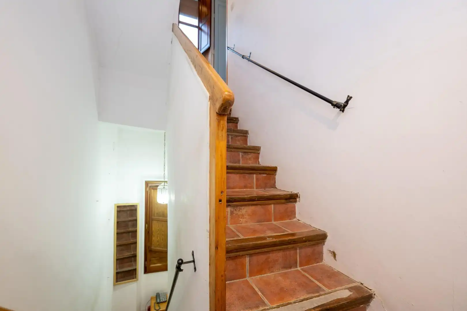Casa o xalet en venda en Granada amb Aire condicionat, Terrassa i Moblat