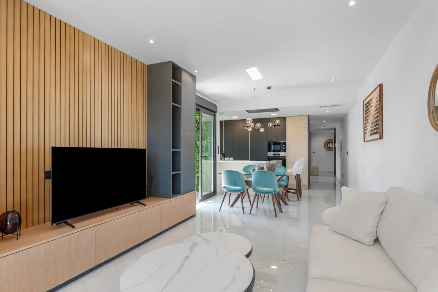 Attique avec terrasse à vendre à Orihuela Costa, imagen 7