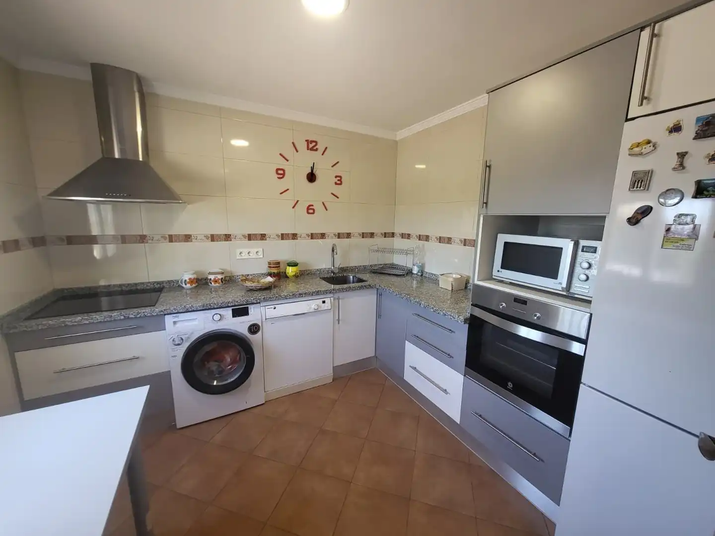 Casa con piscina in vendita a Nueva Aljaima - Las Tres Leguas - Los Mondeños, imagen 10