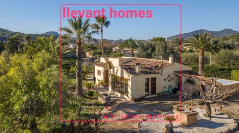 Photo 2 of Country house for sale in Polígono 18 Parcala 28, Zona d'Interior, Son Servera