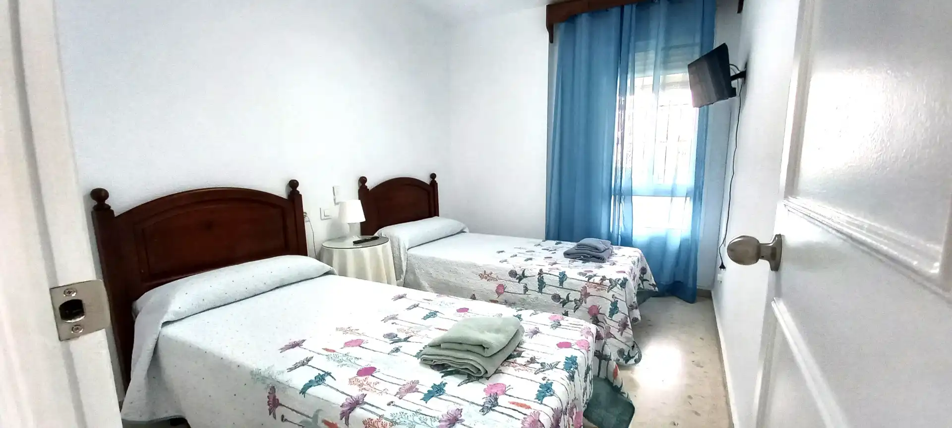 Piso con ascensor en venta en Valdelagrana, imagen 7