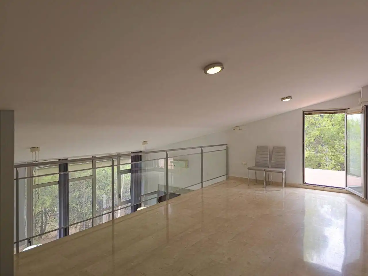 Detached homes for rent in Torrent  with Air Conditioner, Heating and Private garden