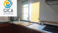 Kitchen of Flat for sale in Jerez de la Frontera
