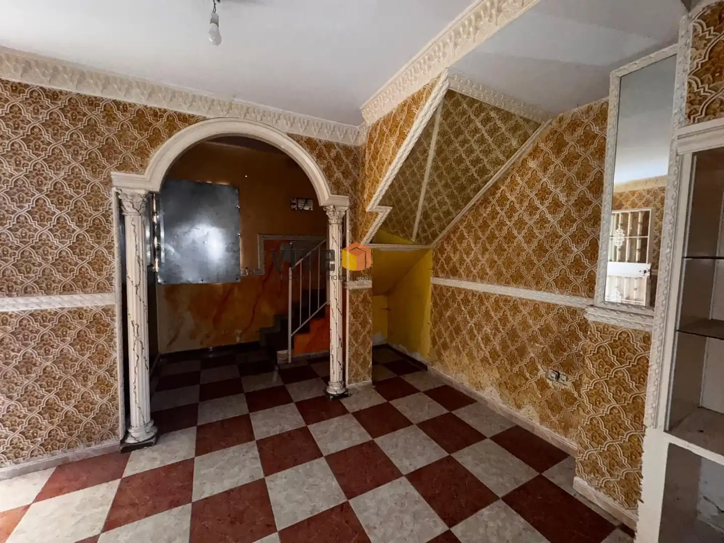 Piso en venta en Sevilla con Jardín privado