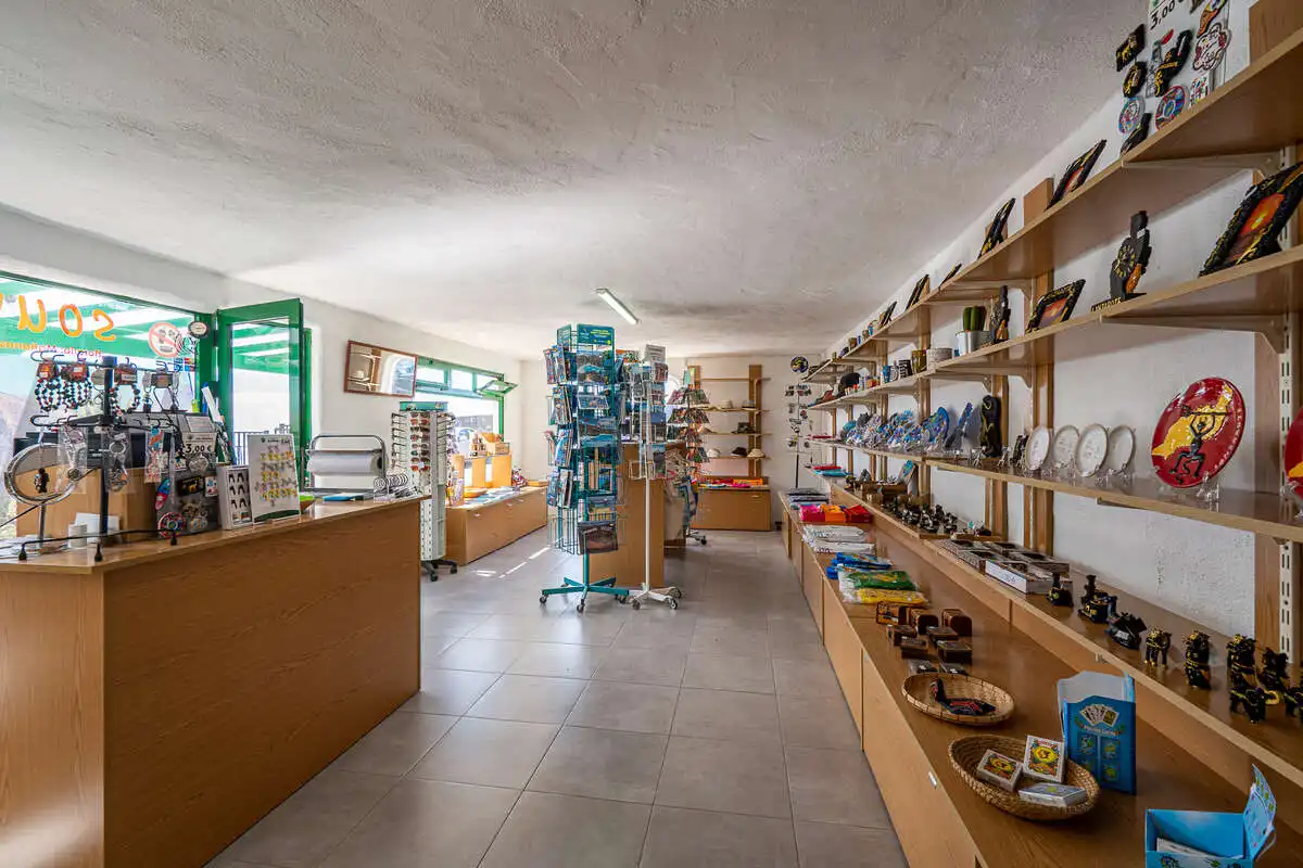Commercial properties for sale in Haría  with Furnished