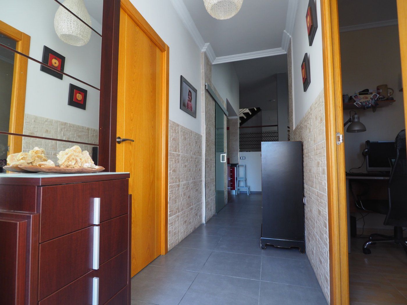 Casa o chalet en venta en Benaguasil con Aire acondicionado, Calefacción y Terraza