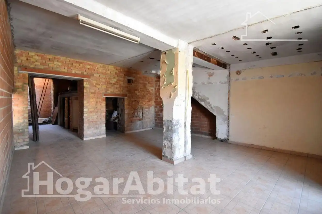 Casa en venda a Calle de la Iglesia, imagen 6