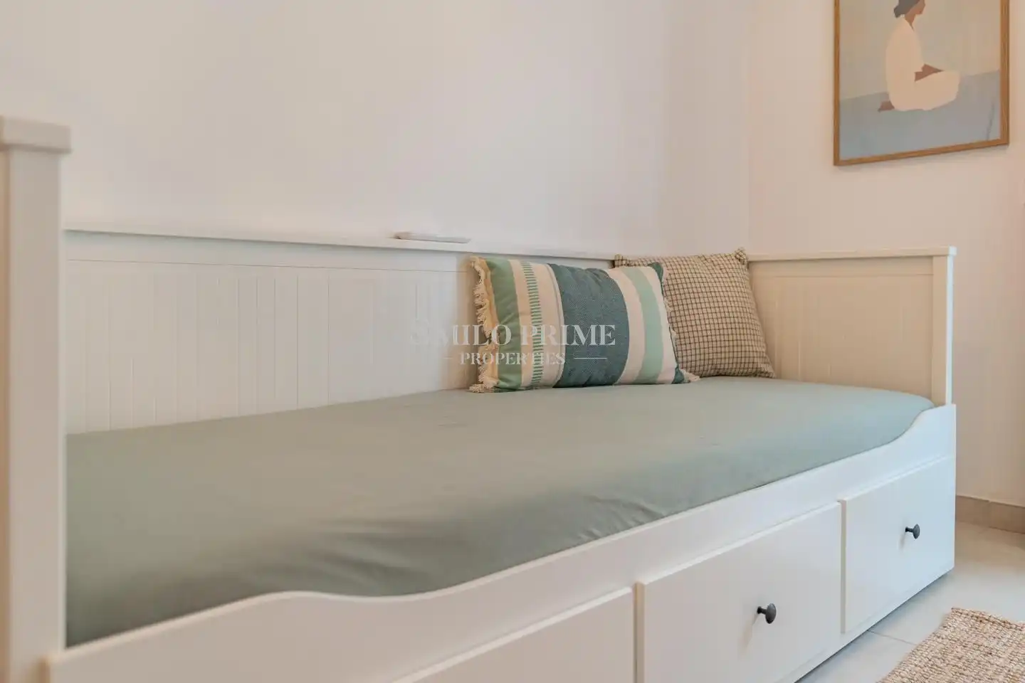 Appartamento con terrazza in affitto a Calle Mar de Fondo, imagen 38