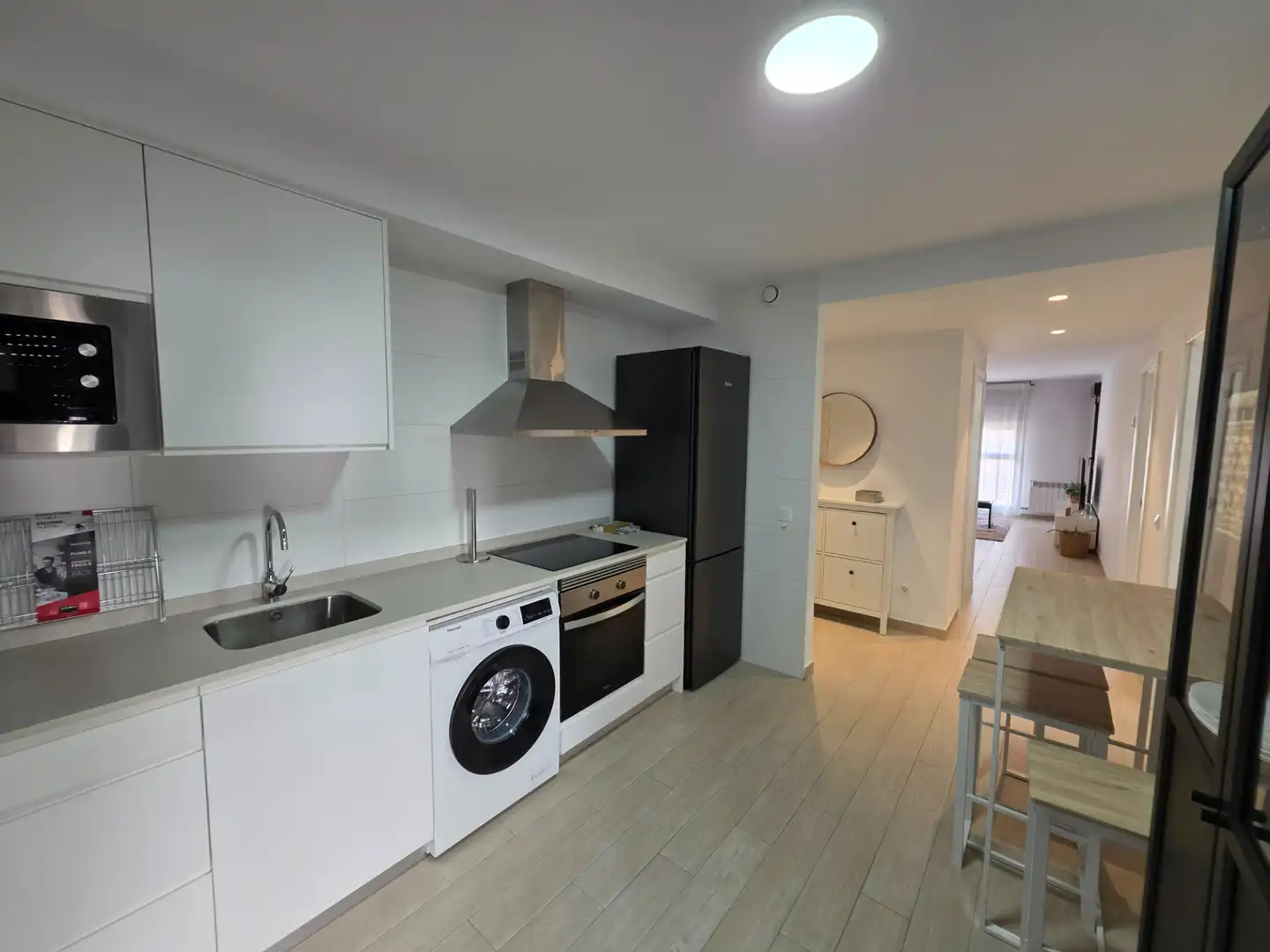 Flat for rent in Sa Cabana - Can Carbonell - Ses Cases Noves