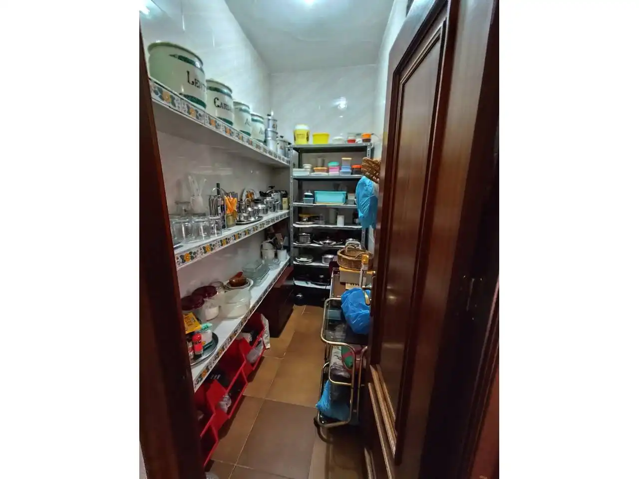 Piso en venta en Calle MARTINEZ PARRAS, imagen 13