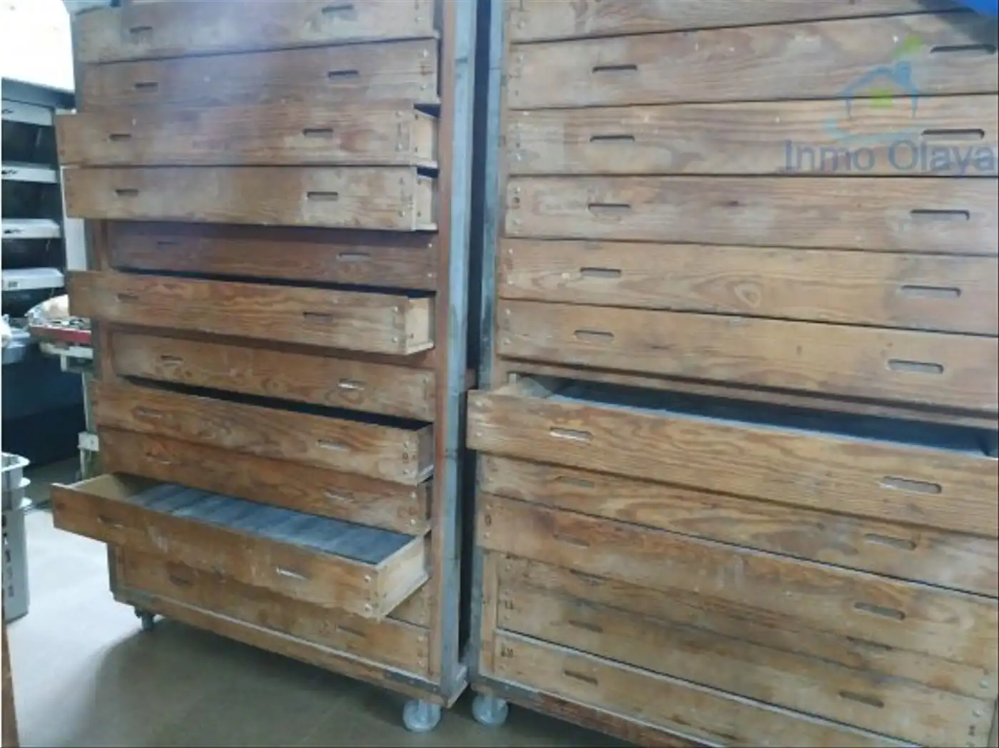 Local comercial en traspaso en Sant Joan Baptista, imagen 58