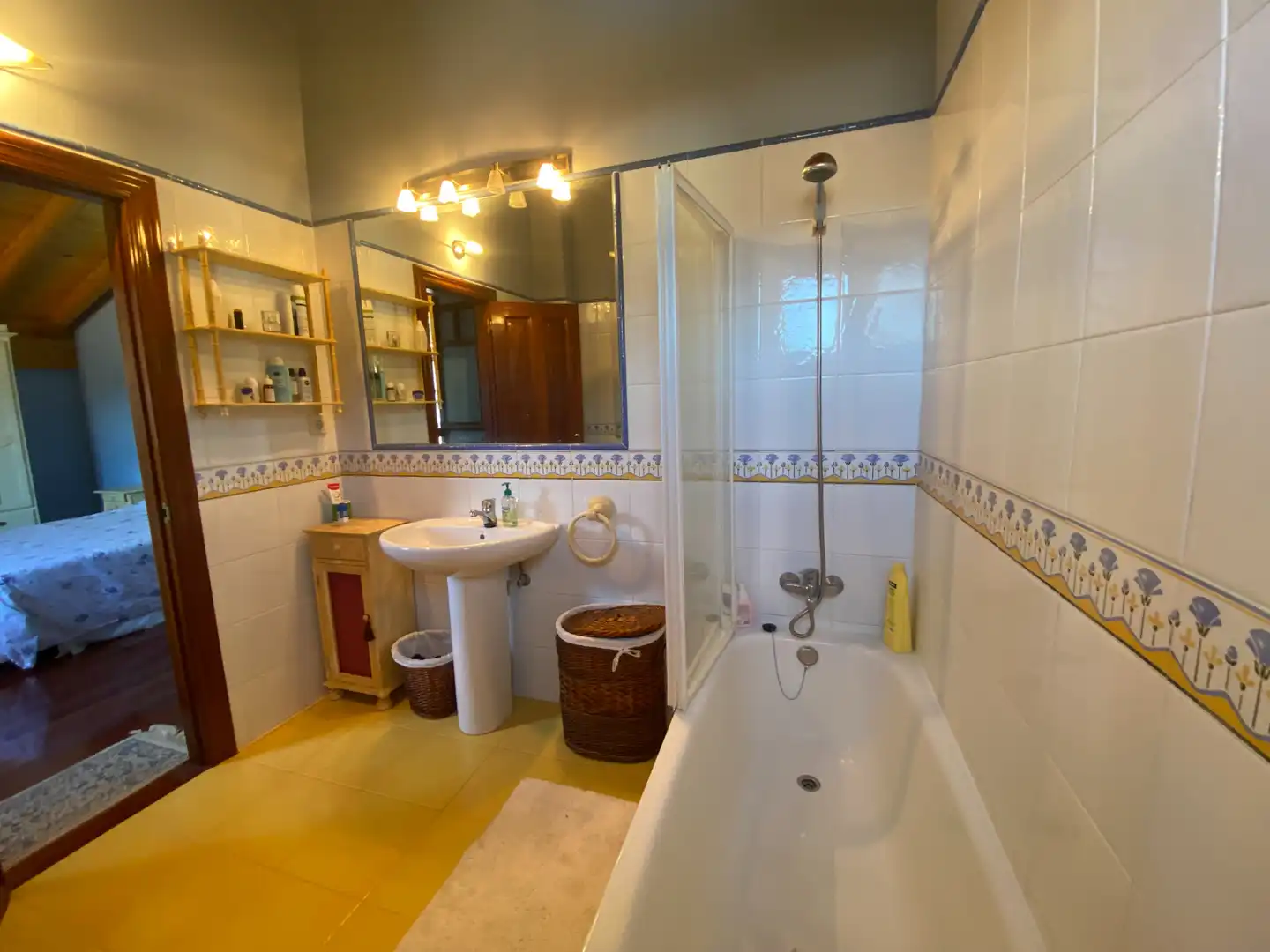 Casa con jardín en venta en CA-520 3, imagen 35
