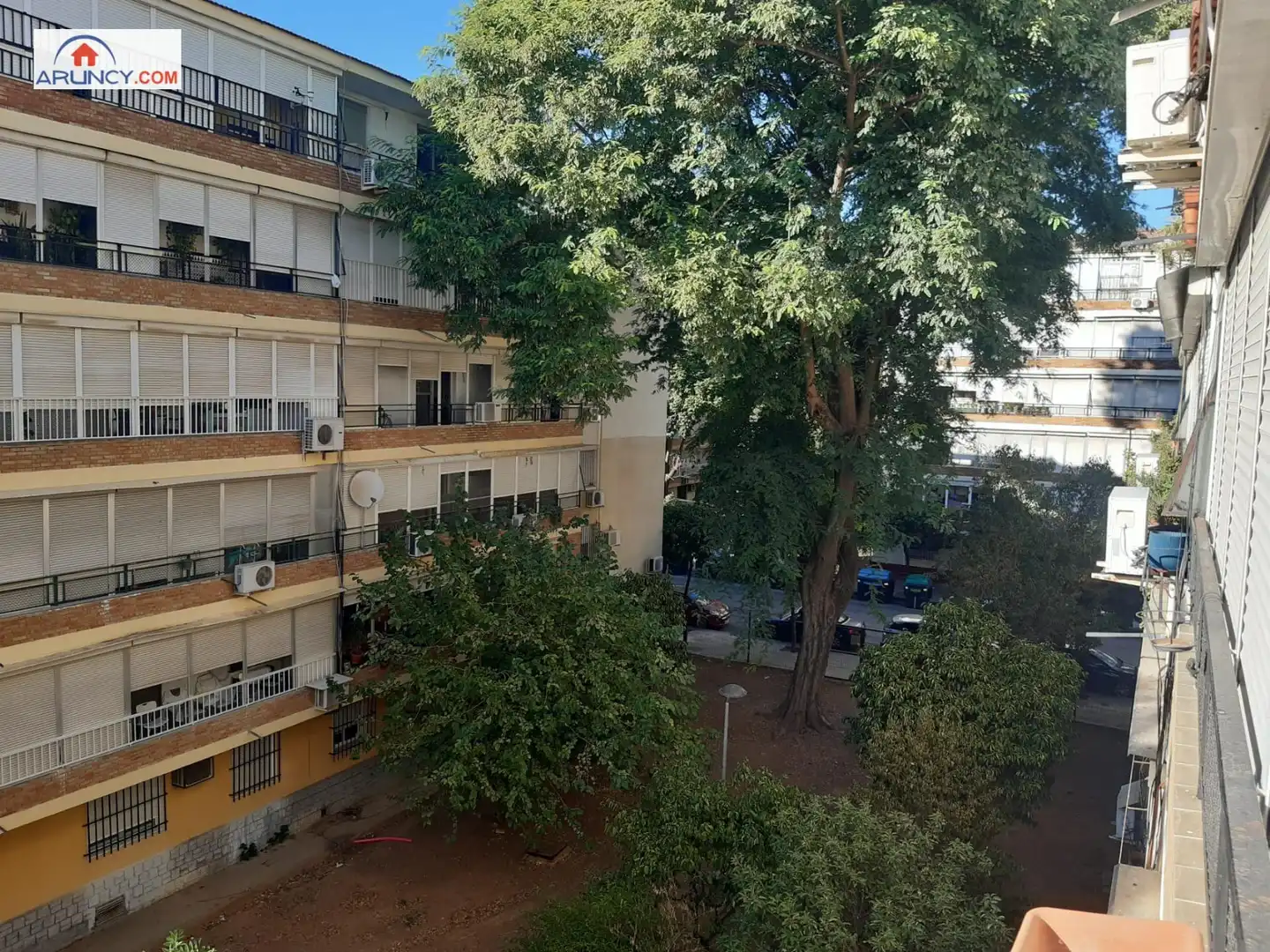 Terrassa de Pis en venda en Este - Alcosa- Torreblanca