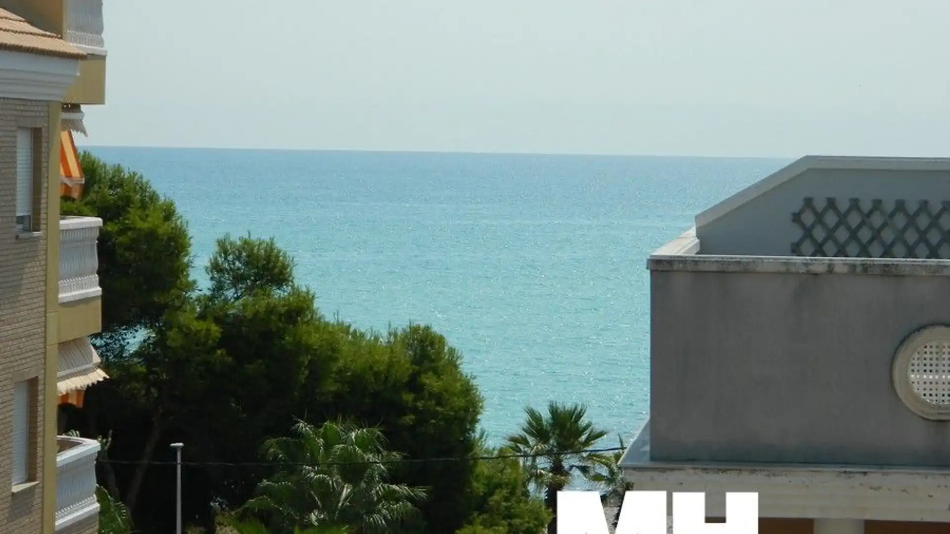 Ático en venta en Moncofa con Aire acondicionado, Calefacción y Terraza