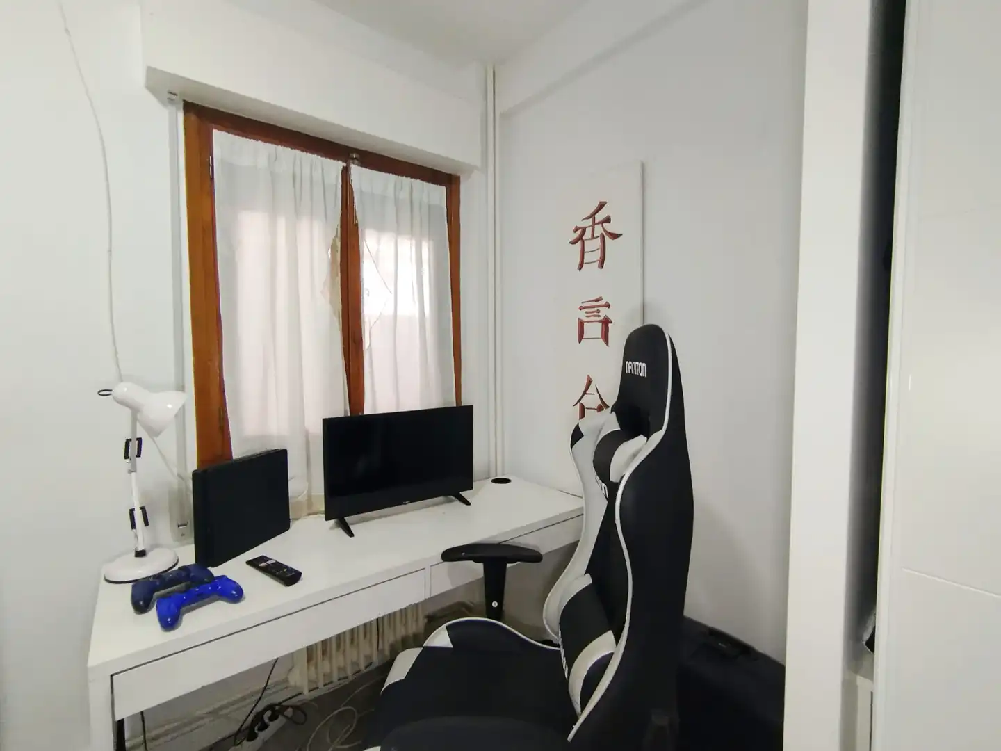 Piso en venta en Tomelloso con Aire acondicionado, Terraza y Balcón