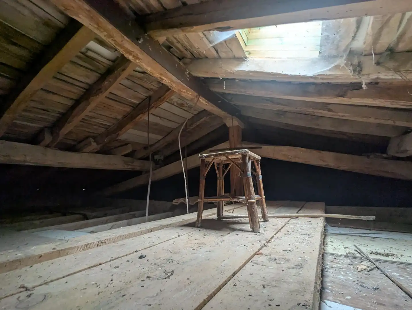 Casa o xalet en venda en Allín / Allin