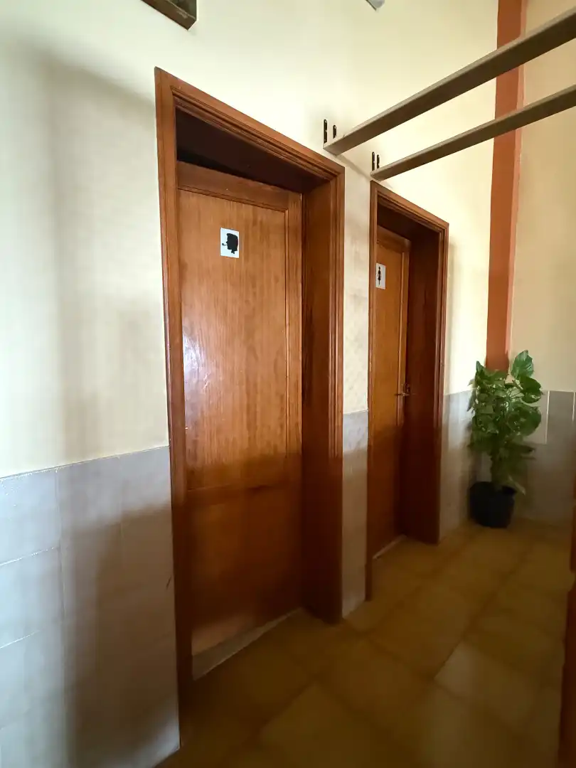 Local comercial en venta en Carretera del Hoyo, imagen 22