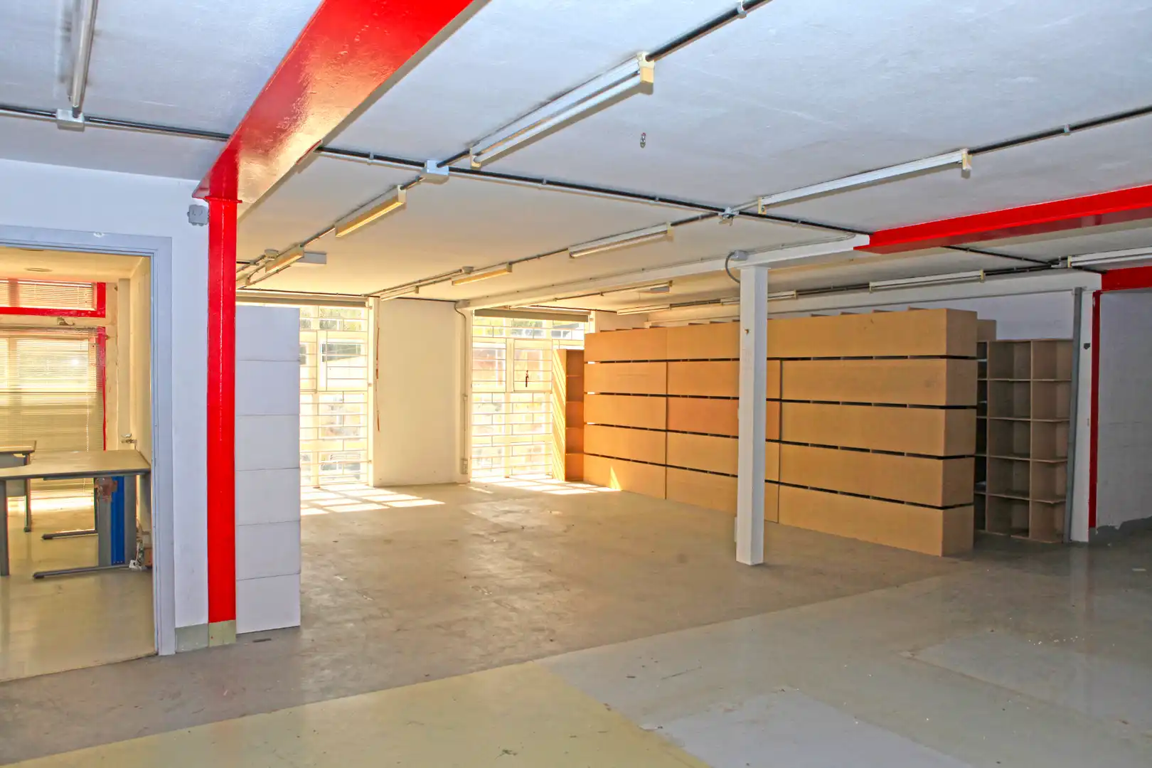Nave industrial en venta en Camargo